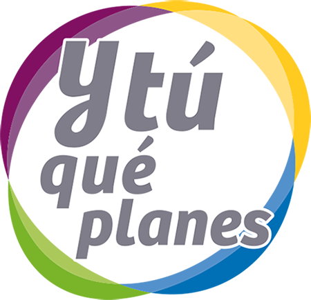 Y tú que planes - Incas Paradise
